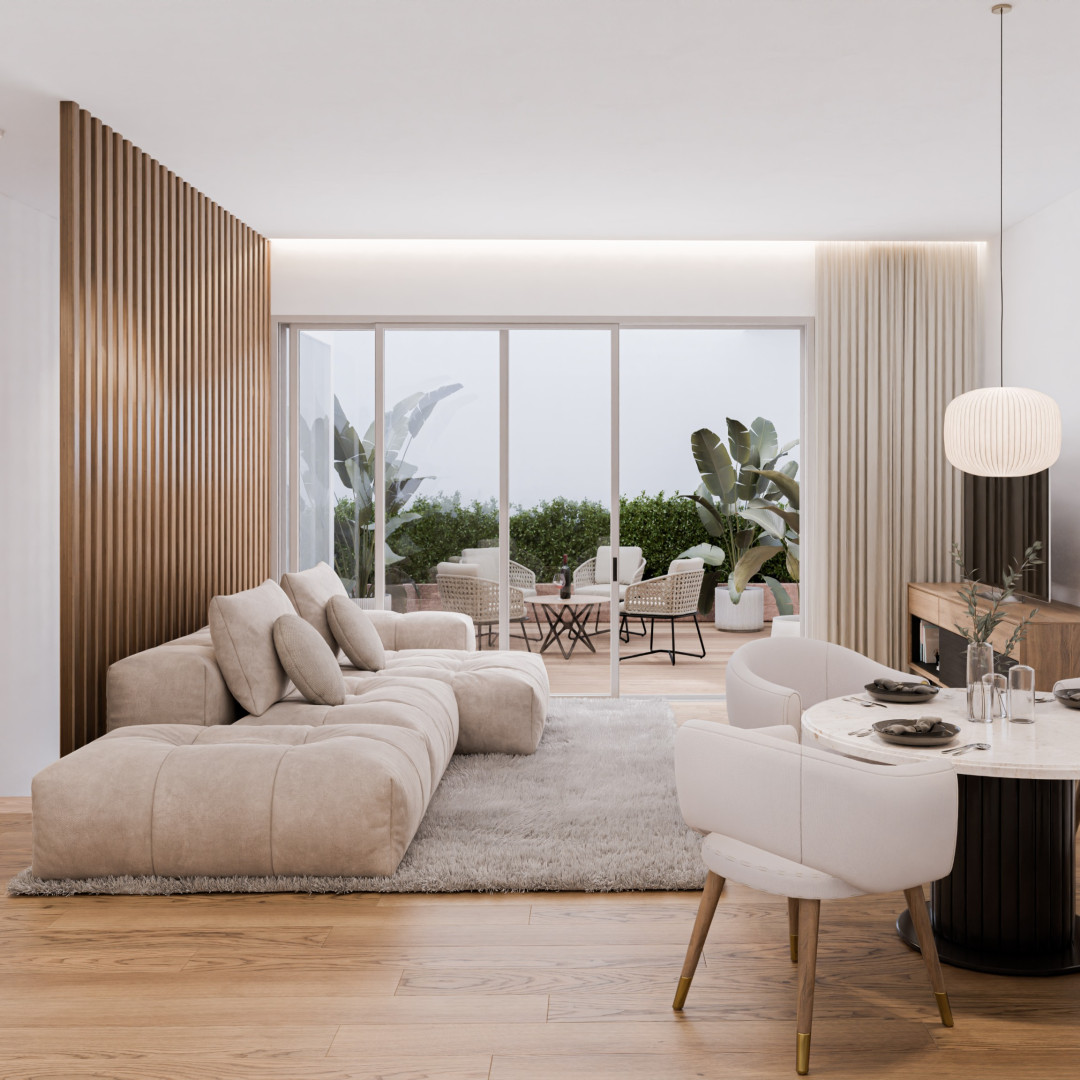 Casas de praia São Pedro de Moel