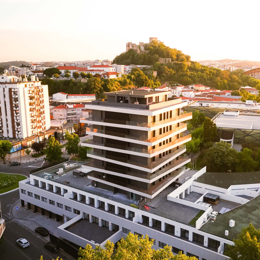 D. João III Prestige Residence