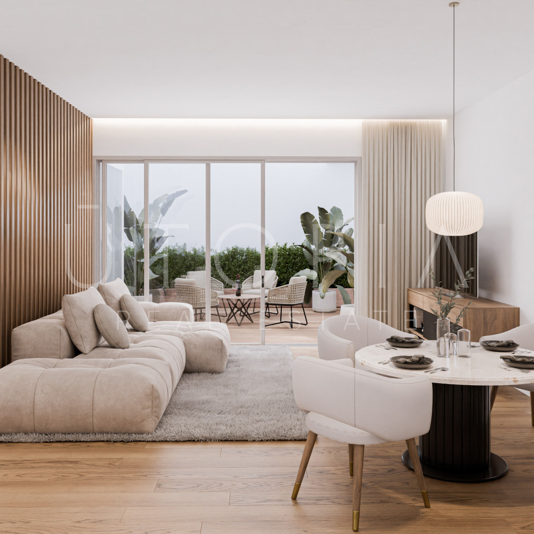 Casas de praia - São Pedro de Moel
